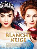 Affiche de Blanche Neige