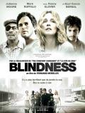 Affiche de Blindness