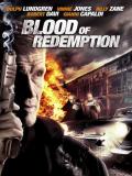 Affiche de Blood of Redemption