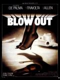Affiche de Blow Out