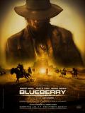 Affiche de Blueberry