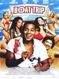 Affiche de Boat Trip