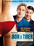 Affiche de Bon  Tirer (B.A.T.)