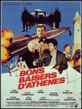 Affiche de Bons baisers d