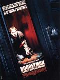 Affiche de Boogeyman La porte des cauchemars