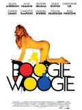 Affiche de Boogie Woogie