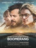 Affiche de Boomerang