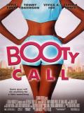 Affiche de Booty call