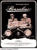 Affiche de Borsalino