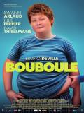 Affiche de Bouboule