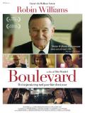 Affiche de Boulevard