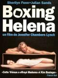 Affiche de Boxing Helena