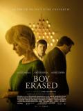 Affiche de Boy Erased