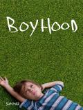 Affiche de Boyhood