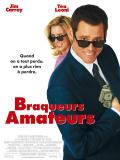 Affiche de Braqueurs amateurs