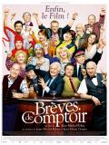 Affiche de Brves de comptoir