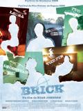 Affiche de Brick