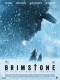 Affiche de Brimstone