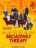 Affiche de Broadway Therapy