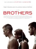 Affiche de Brothers