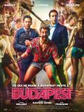 Affiche de Budapest