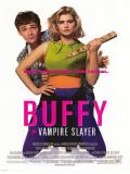 Affiche de Buffy, tueuse de vampires