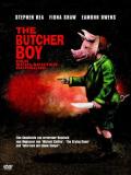 Affiche de Butcher Boy