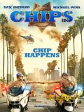 Affiche de CHiPs