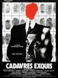 Affiche de Cadavres exquis