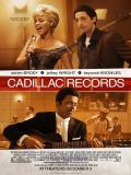Affiche de Cadillac Records