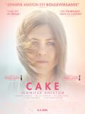 Affiche de Cake