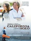 Affiche de California Solo