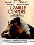 Affiche de Camille Claudel