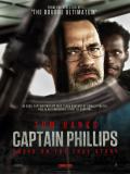 Affiche de Capitaine Phillips
