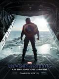 Affiche de Captain America, le soldat de l