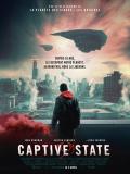 Affiche de Captive State