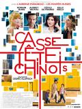 Affiche de Casse-tte chinois