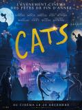 Affiche de Cats