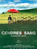 Affiche de Cendres et sang