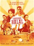 Affiche de Certifie Halal