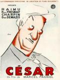 Affiche de Cesar