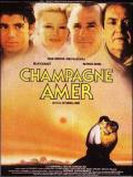 Affiche de Champagne amer