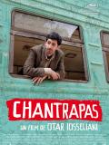 Affiche de Chantrapas