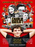 Affiche de Charlie Bartlett