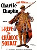 Affiche de Charlot soldat