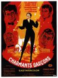 Affiche de Charmants garons