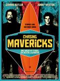Affiche de Chasing Mavericks