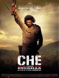 Affiche de Che 2me partie : Guerilla