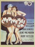 Affiche de Chercheuses d