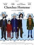 Affiche de Cherchez Hortense